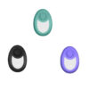 CJEER Upgraded Crystal Hair Removal Magic Crystal Hair Eraser For Women And Men Physical Exfoliating Tool Painless Hair Eraser Removal Tool For Legs Back Arms - Image 10