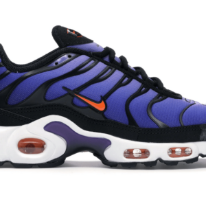 Nike TNs (Voltage Purple)