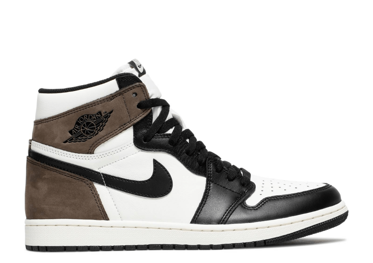 Jordan 1 (Mocha)