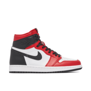 Jordan 1 (Satin Snake)