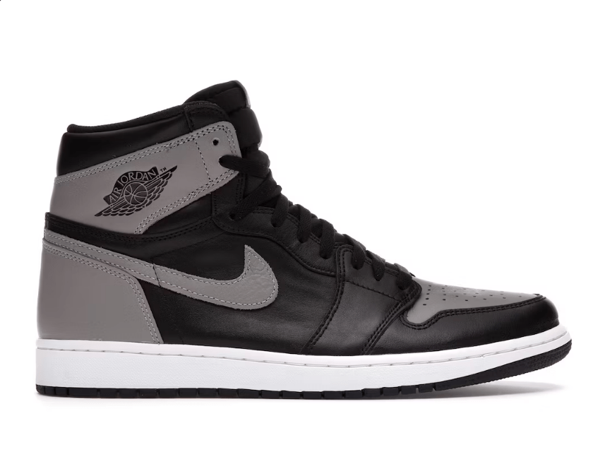 Jordan 1 (Shadow)