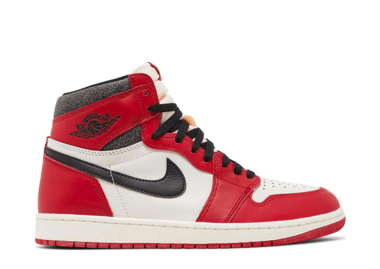 Jordan 1 (Lost and Found)