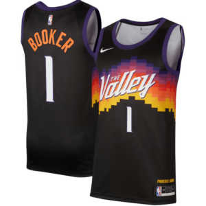 Devin Booker Jersey