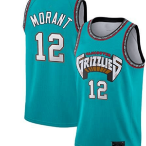 Ja Morant Jersey