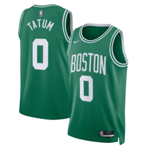 Jayson Tatum Jersey
