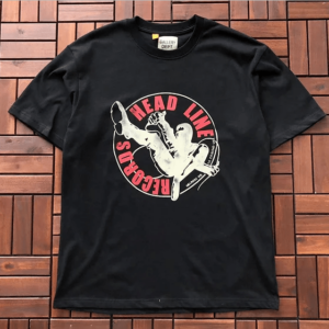 Gallery Dept T-Shirts (Headline Records)