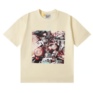Gallery Dept T-Shirt (Vol 1)