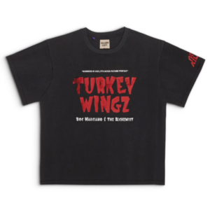 Gallery Dept T-Shirt (Turkey Wingz)