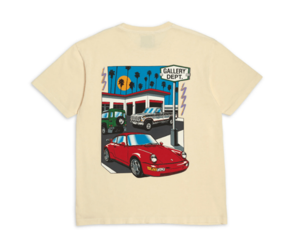 Gallery Dept T-Shirt (Drive Thru)