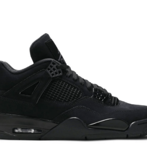 Jordan 4 (Black Cats)