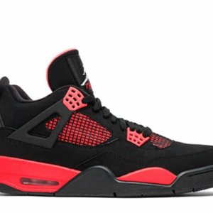 Jordan 4 (Red Thunder)